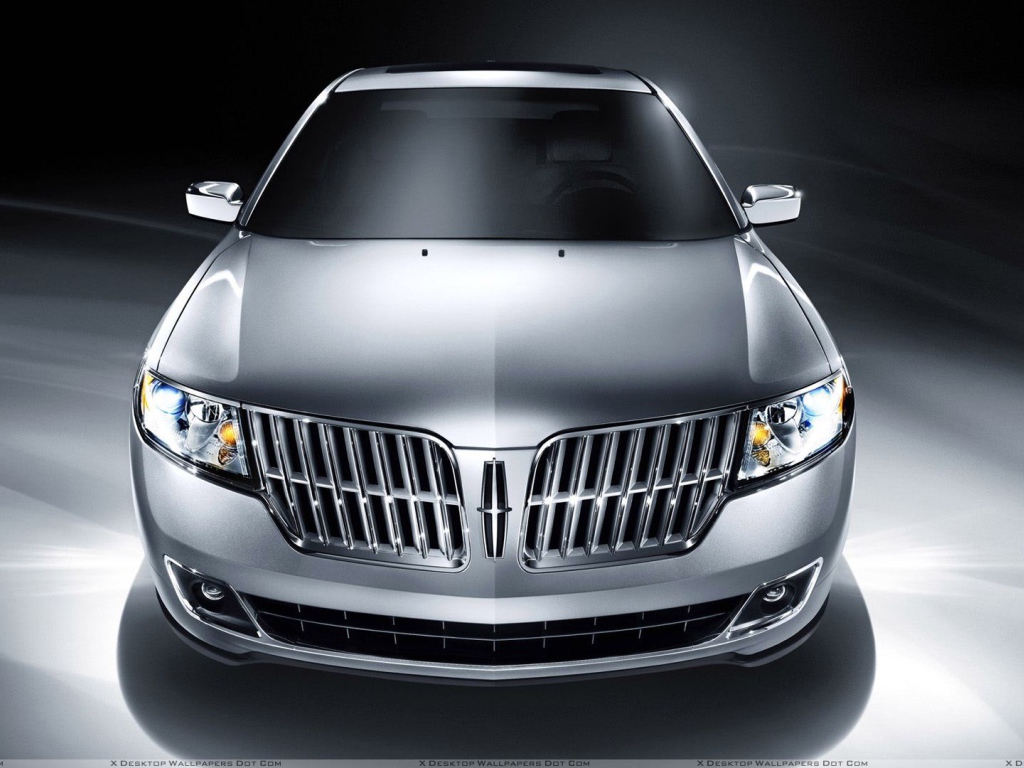 Надежный автомобиль Lincoln MKZ