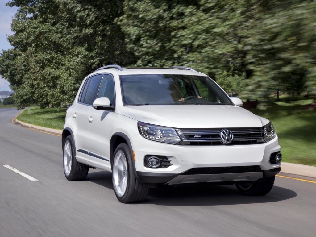 Новый автомобиль Volkswagen  Taigun 2014