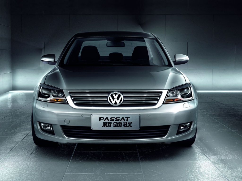Надежный автомобиль Volkswagen Passat