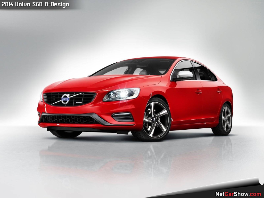 Надежный автомобиль Volvo s60