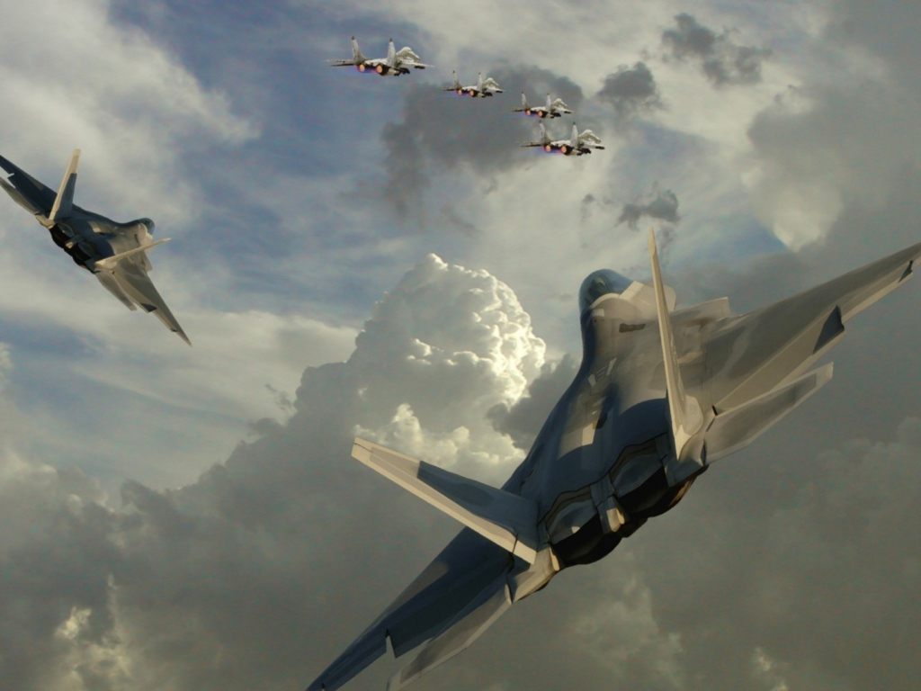 Воздушный отряд