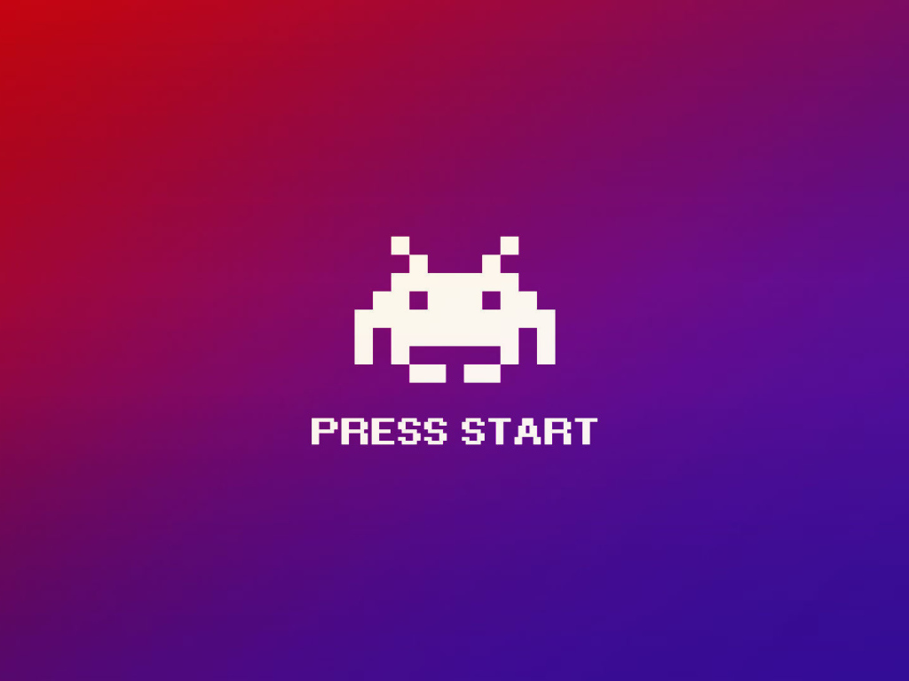 Нажми старт