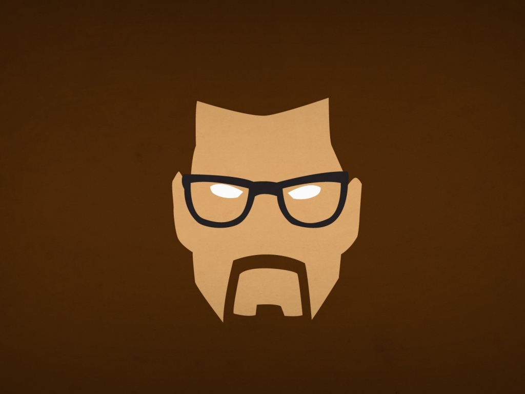 Гордон Фримен