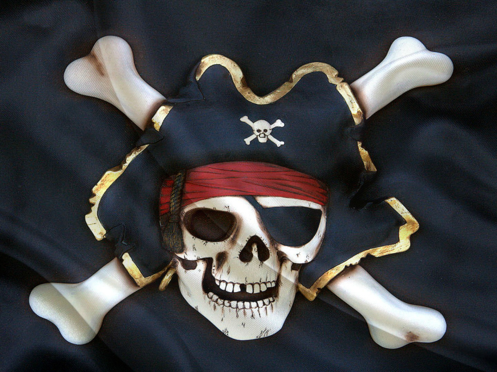 Веселый Роджер