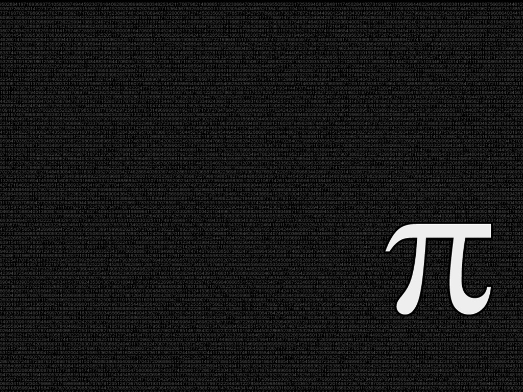 Логотип на чёрном фоне