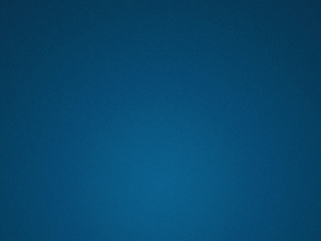 Синий фон на обои