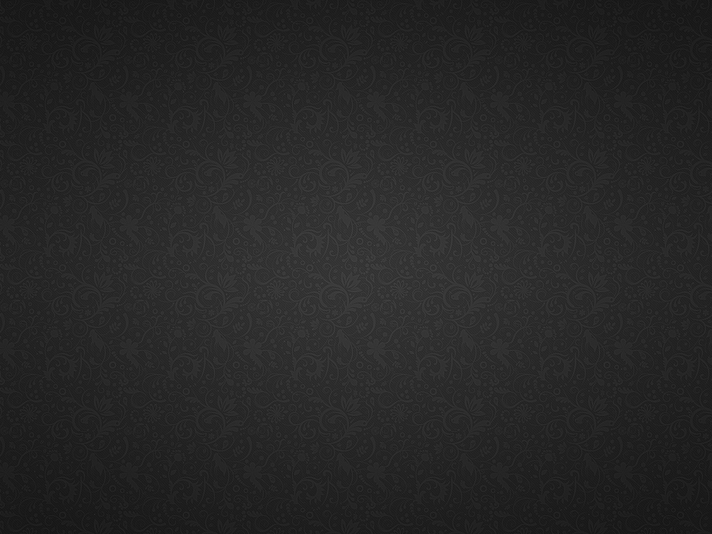 Орнамент на сером фоне