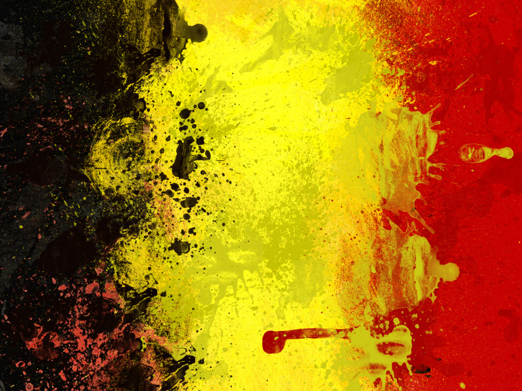 Триколор Бельгии