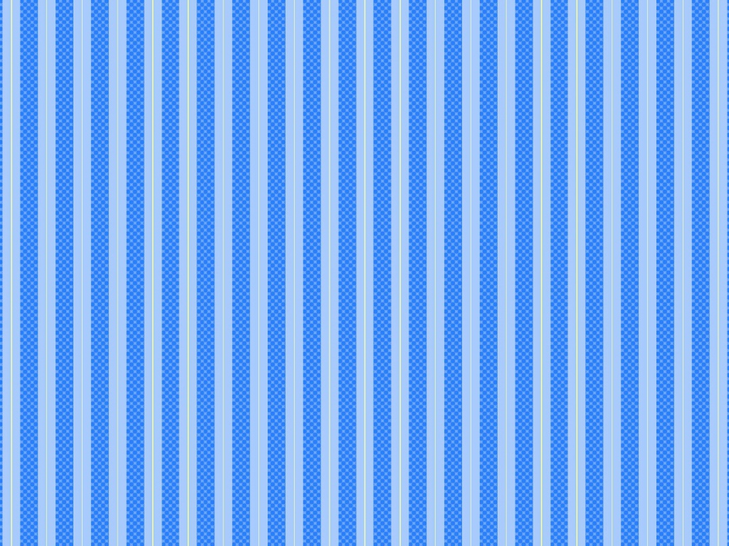 Вертикальные голубые полосы