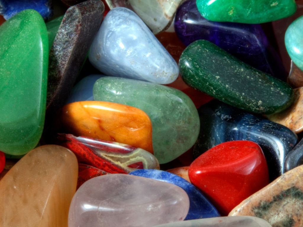 Замечательный морской камень