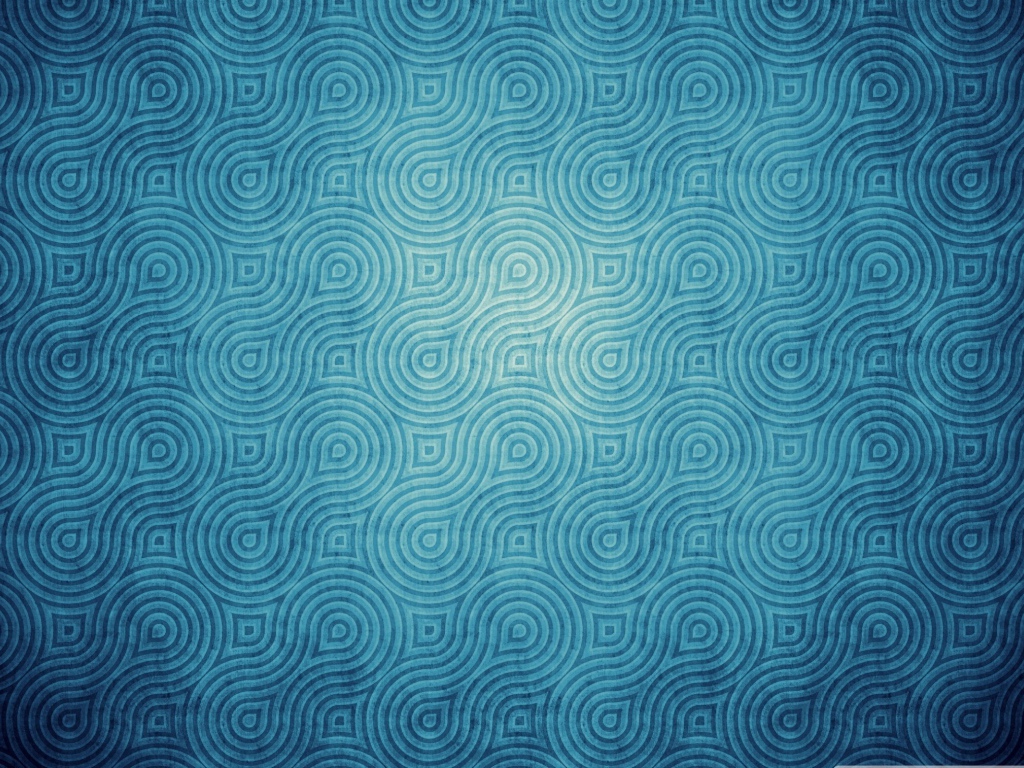 Голубой фон