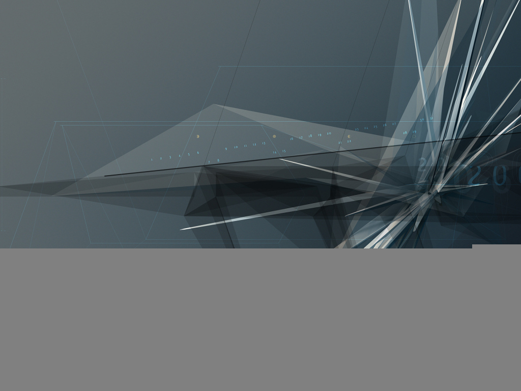 Трещины на стекле