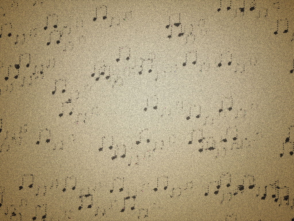 Нотные знаки