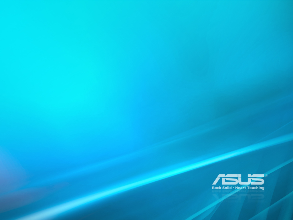 Фоновый рисунок ASUS
