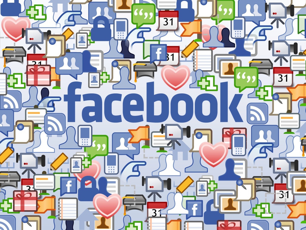 Бренд Facebook