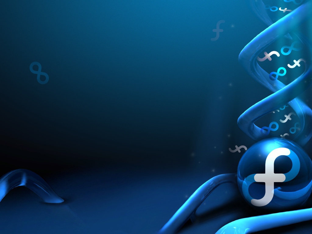 Операционная система Fedora