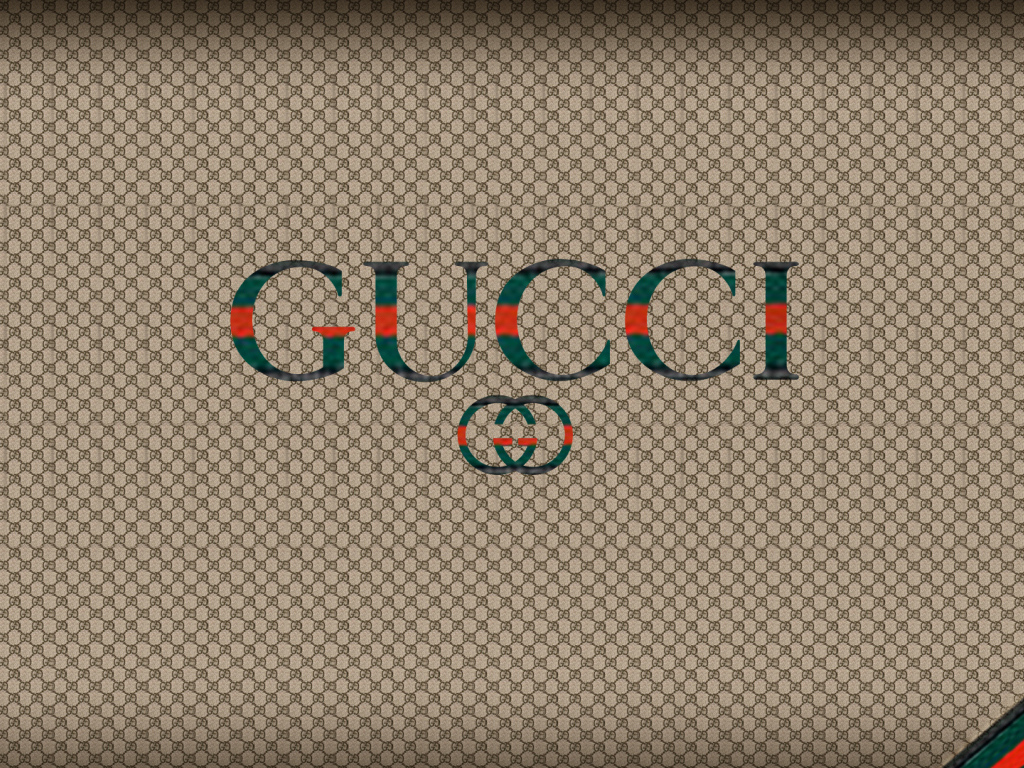 Бренд одежды Gucci