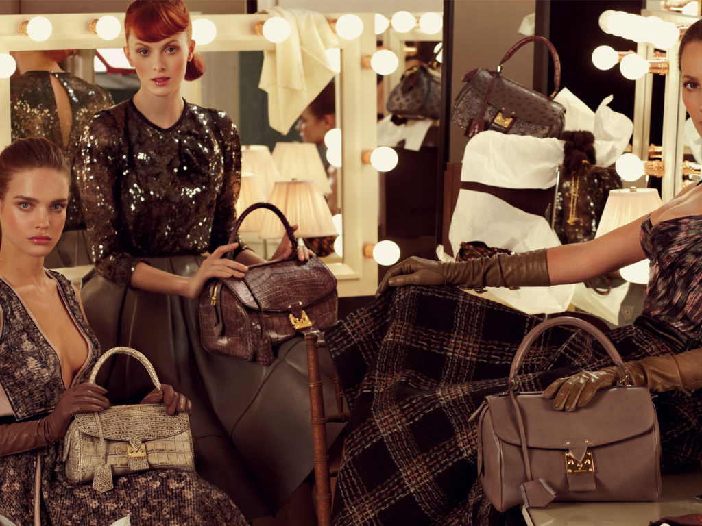 Женские сумки Louis Vuitton