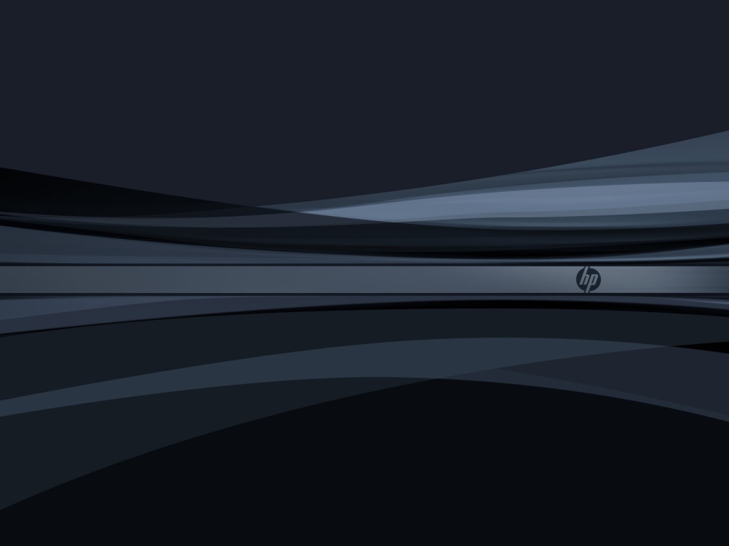 Горизонтальные полосы HP