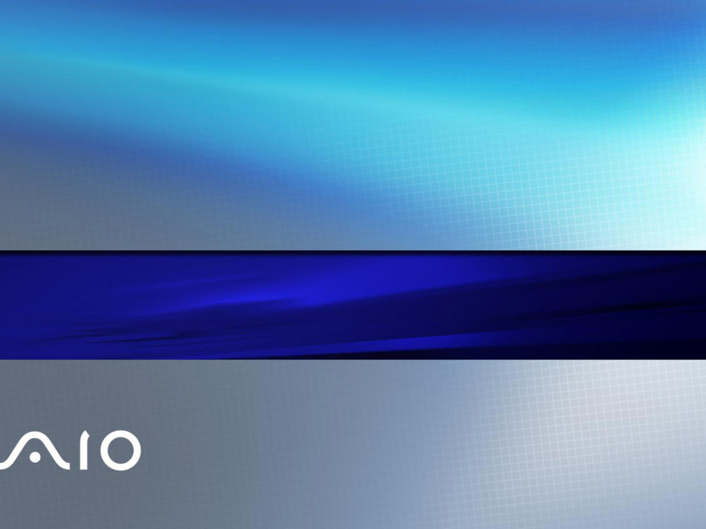 Ноутбуки под брендом VAIO