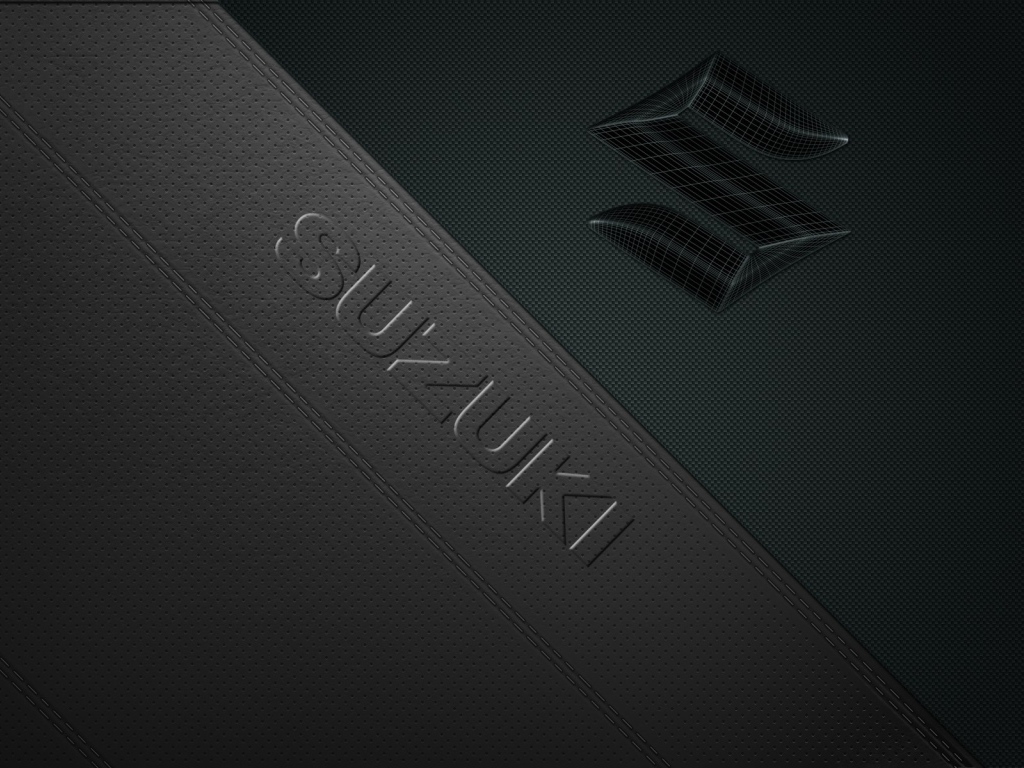 Логотип на коже