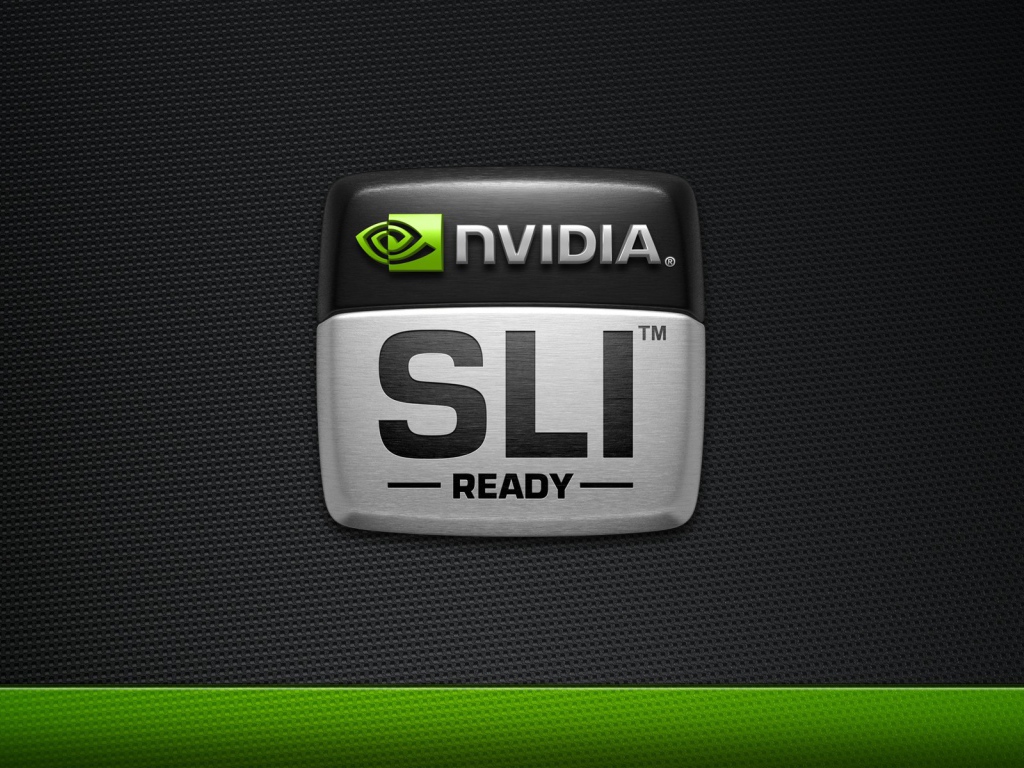 Корпорация Nvidia