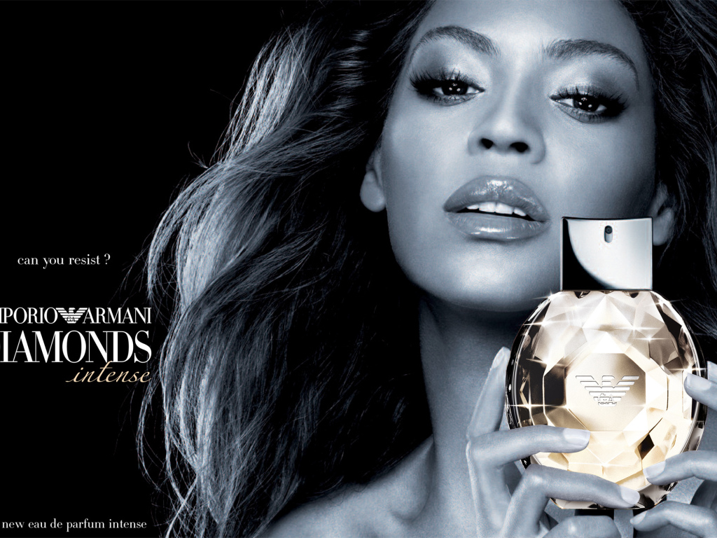 Парфюмерия от Giorgio Armani