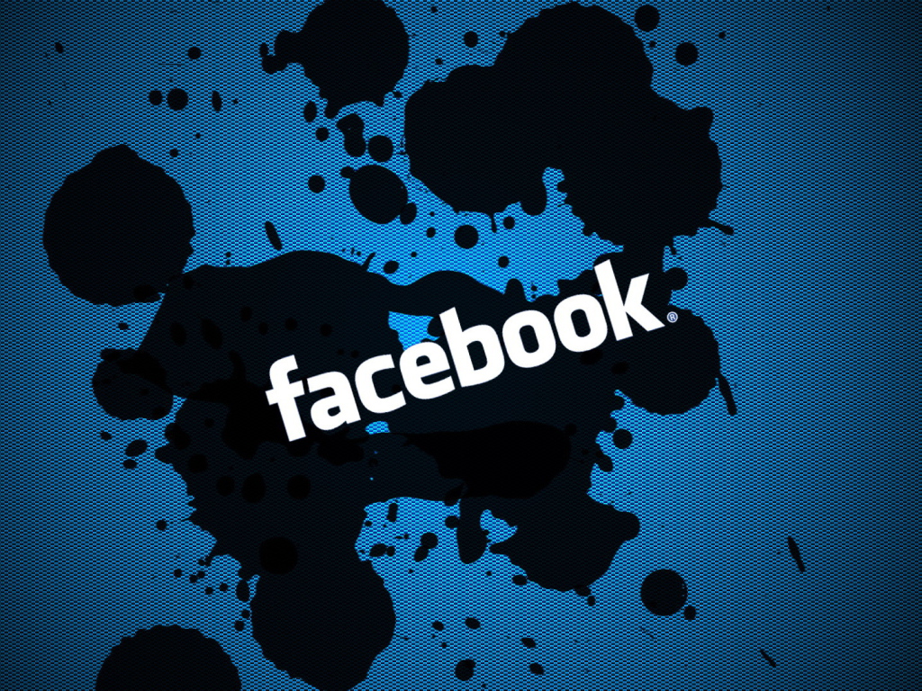 Социальная сеть Facebook