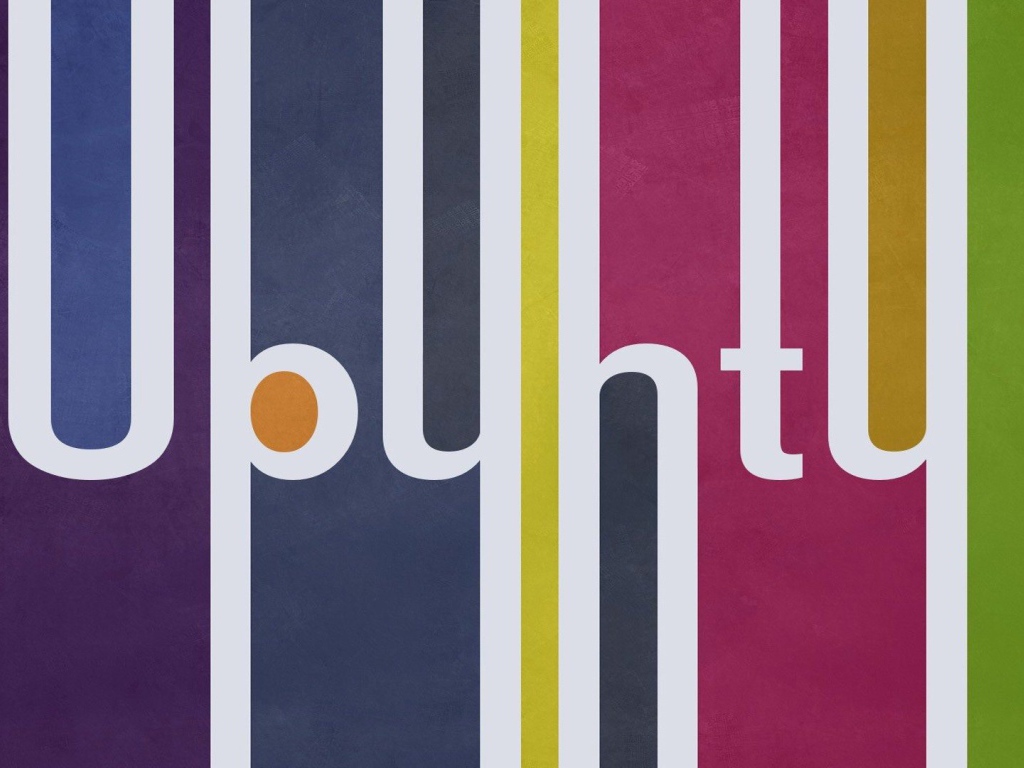 Операционная система Ubuntu