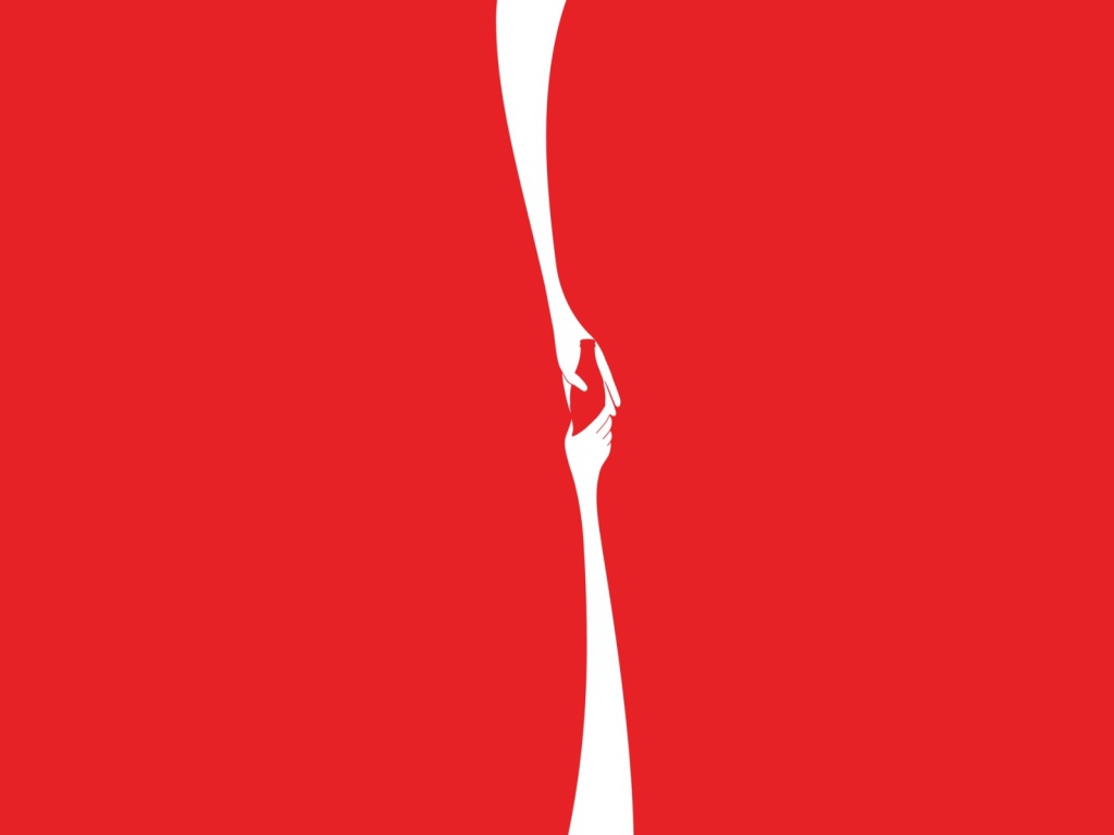 Реклама Кока-колы