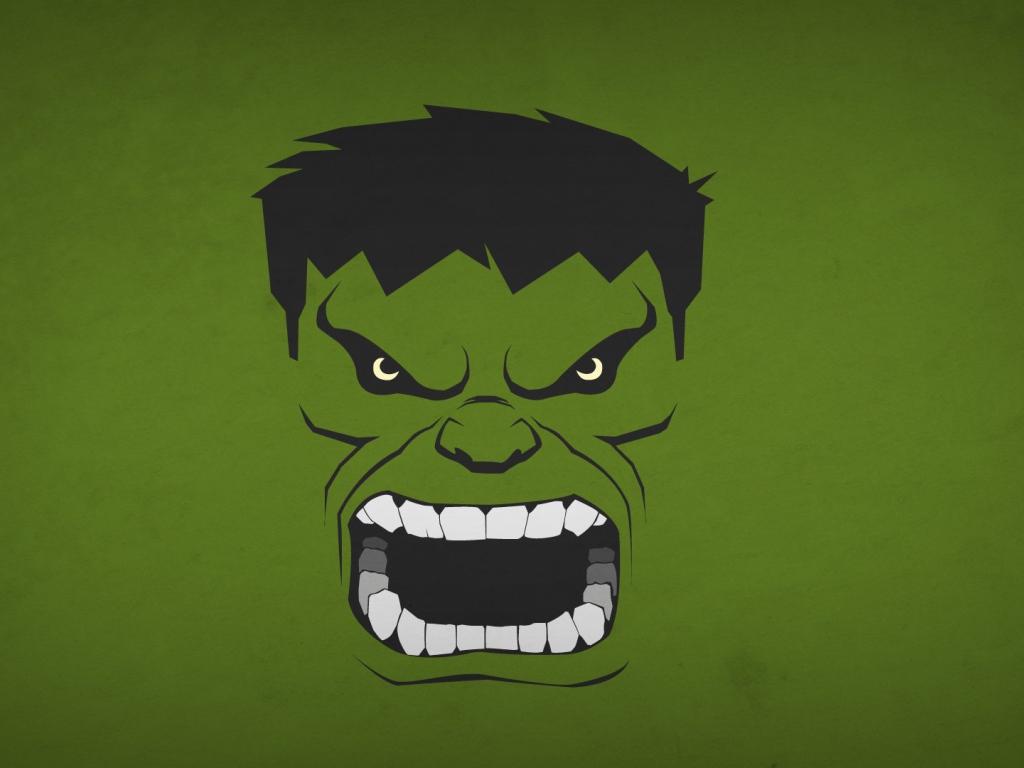 Комикс Марвела Хулк