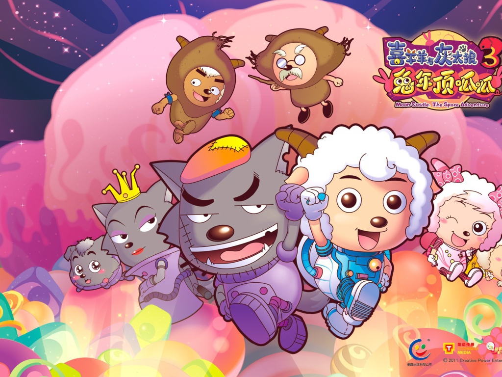 Японская мультипликация