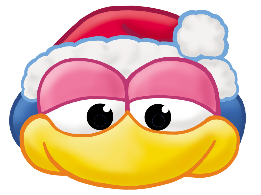 Мордашка Кар-Карыча в мультфильме Смешарики