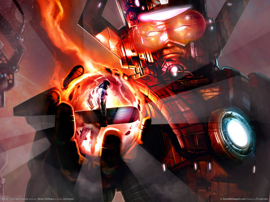 Галактические войны