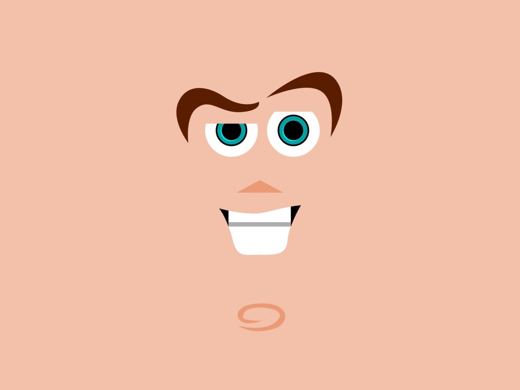 Мультфильм История игрушек