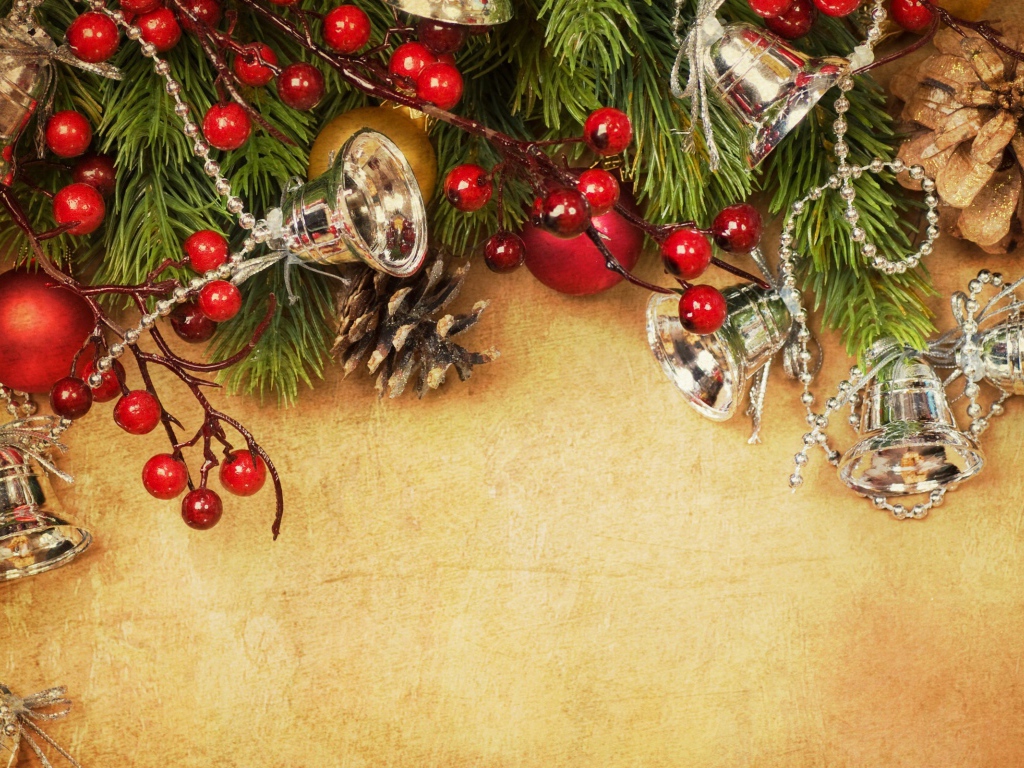 Елочные игрушки на рождество