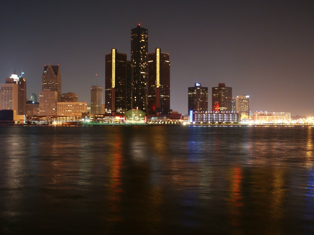The Detroit
