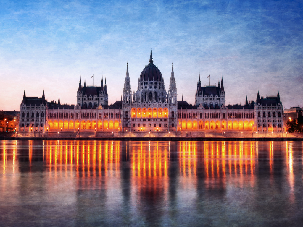 Будапешт Венгрия