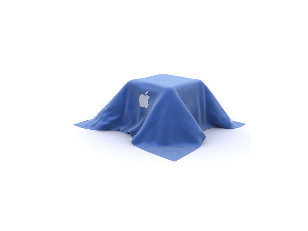 Сюрприз от Apple