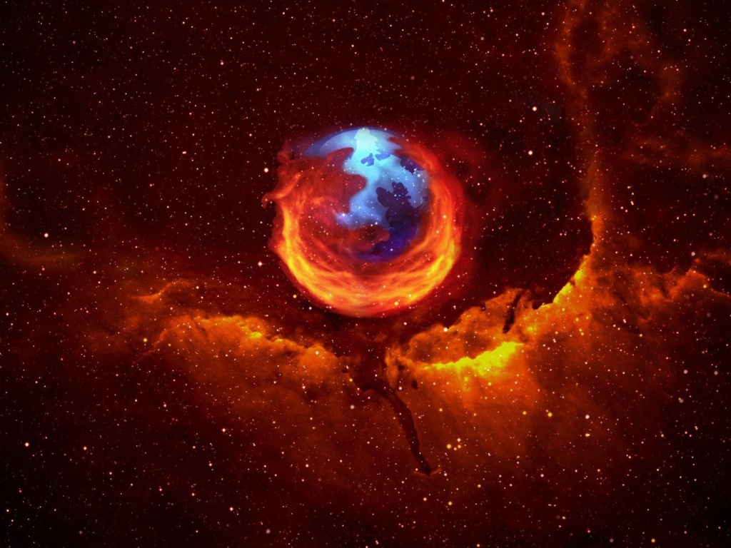 Планета Firefox