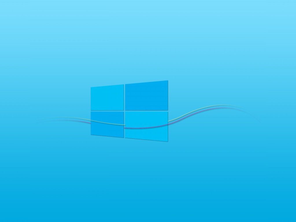 Aбстракция в ввиде знака