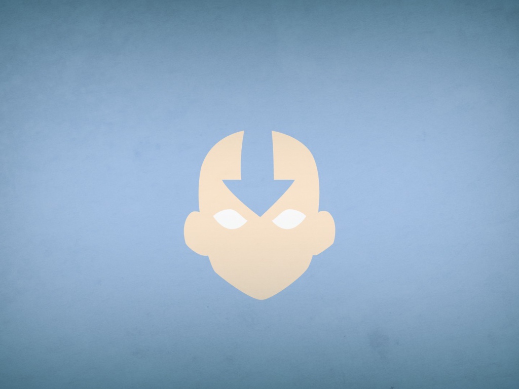 Стрела на лбу