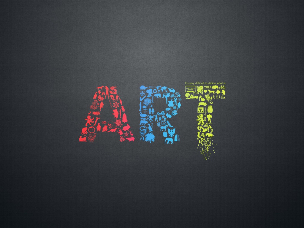 Искусство