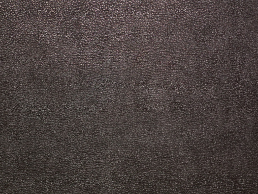 Kоричневая кожа