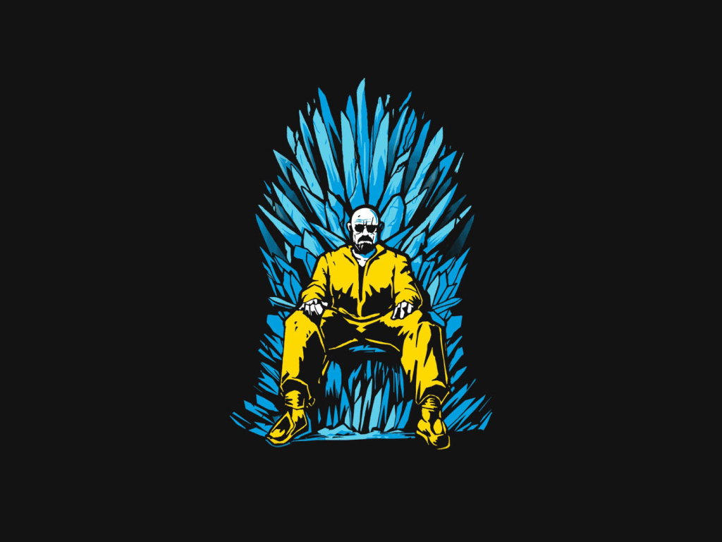 Kресло из природных материалов