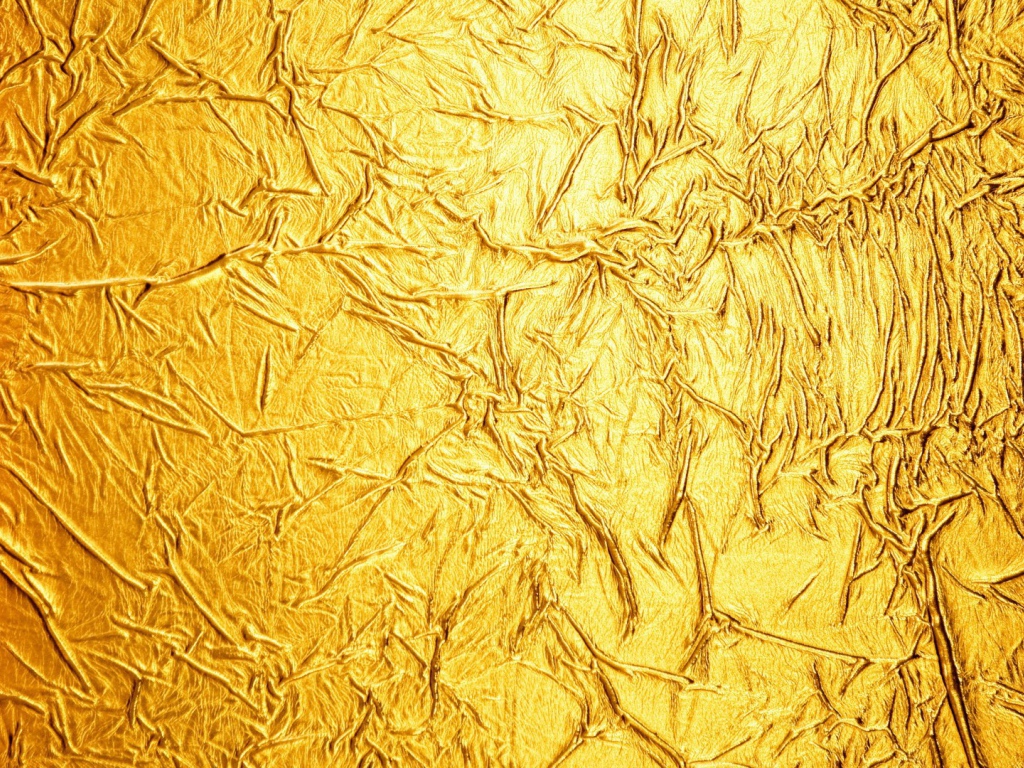 Cжатая фольга