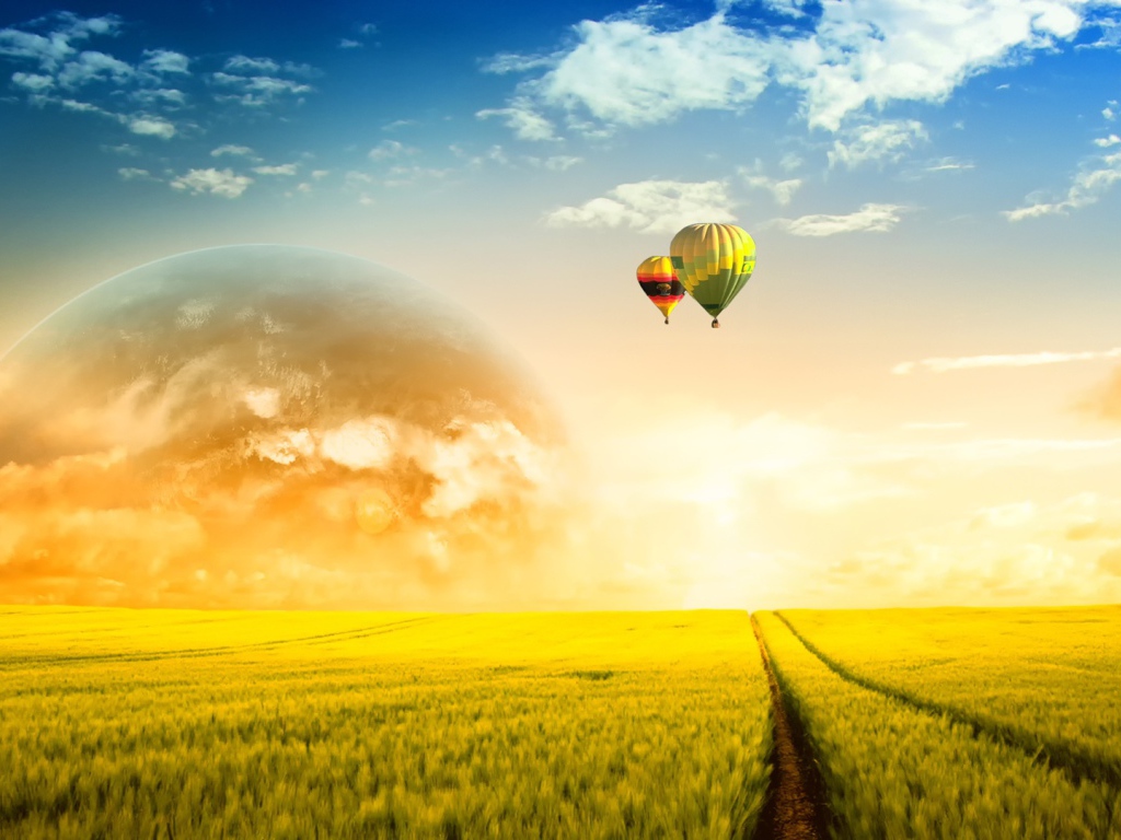 Сельская местность