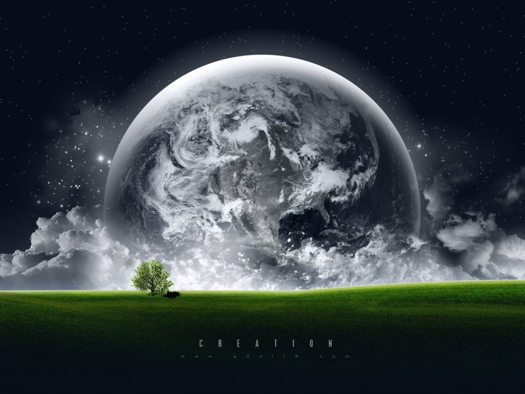 Сотворение