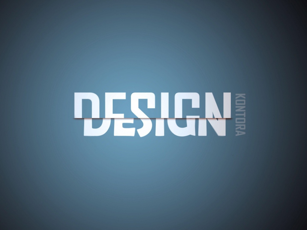 Креативный дизайн