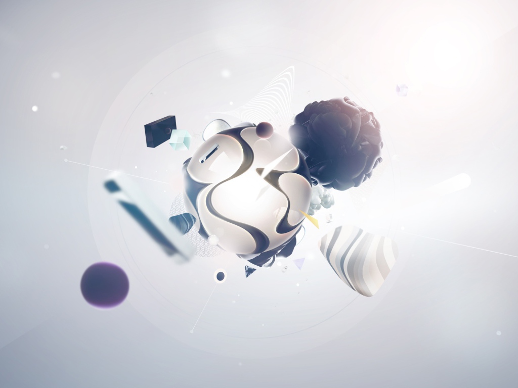 Цифровое сотворение